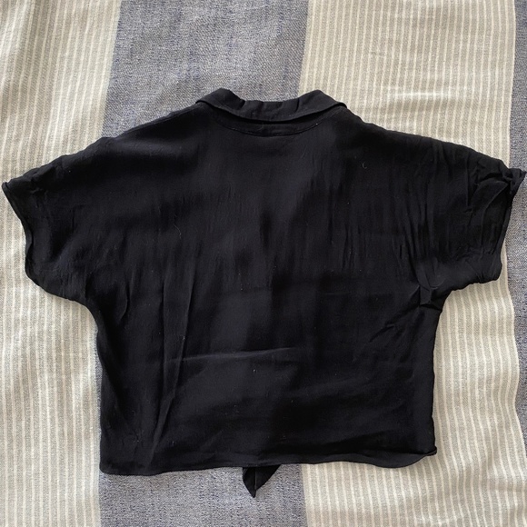 Wilfred free crop top size xs - Picture 2 of 5